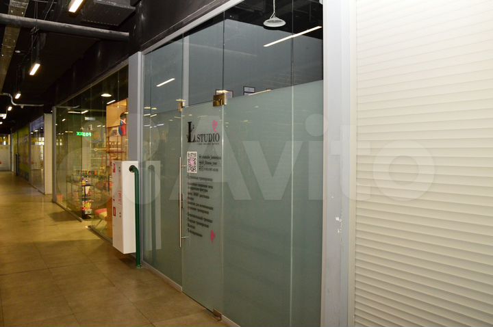 Офис, 86.1 м²