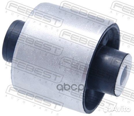 Сайлентблок передн рычага передн подвески BMW X