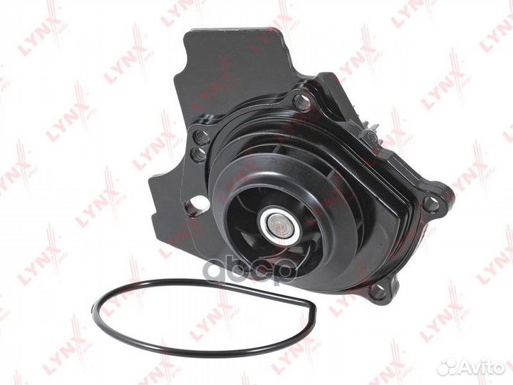 Насос водяной CW0021 lynxauto