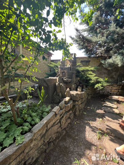 Беседка с мангалом в аренду