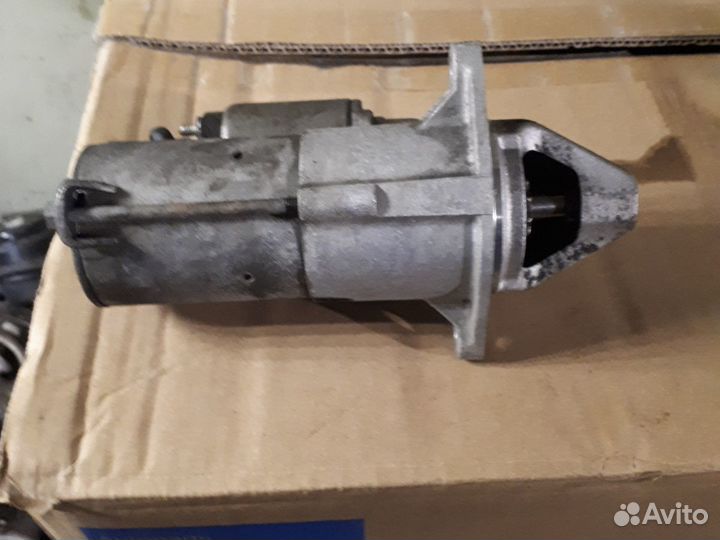 Стартер шевроле лачетти круз нексия реззо