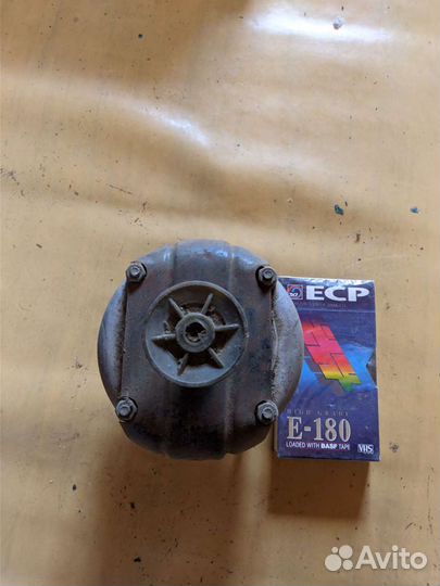 Электродвигатель 220в