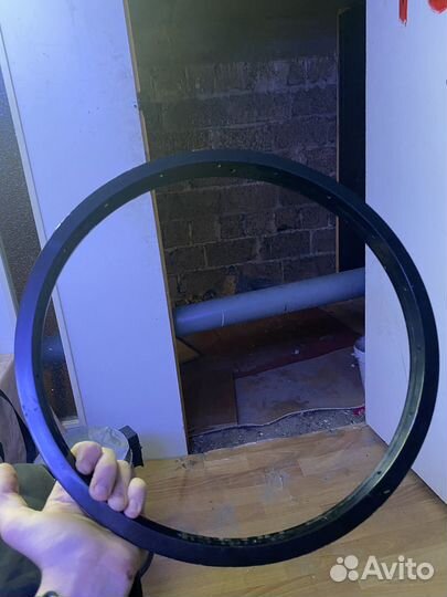 Обода примо