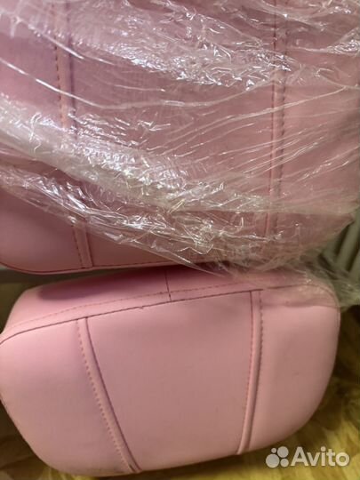 Кушетка коесло для педикюра