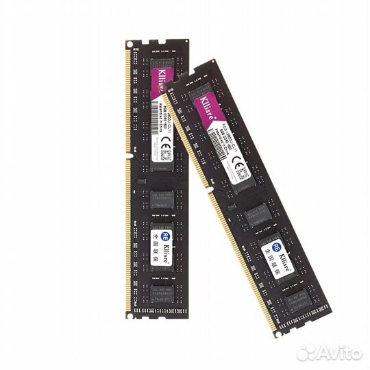 Оперативная память ddr3 16 gb