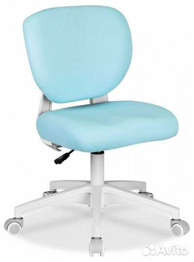 Стул детский компьютерный CS-CHR-3594BL