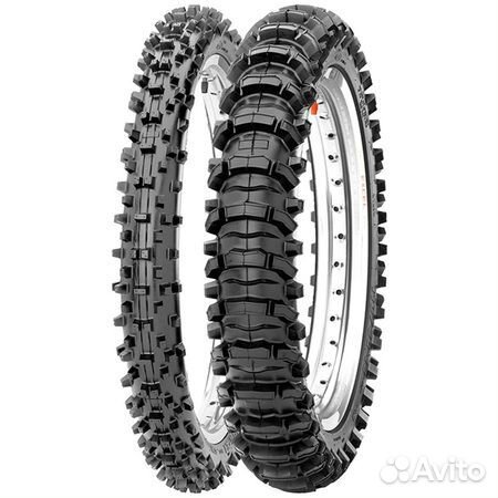 19/100/90 CST C7212 63M TT Задняя (Rear) NHS 2021