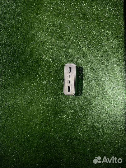 Повербанк xiaomi 20000