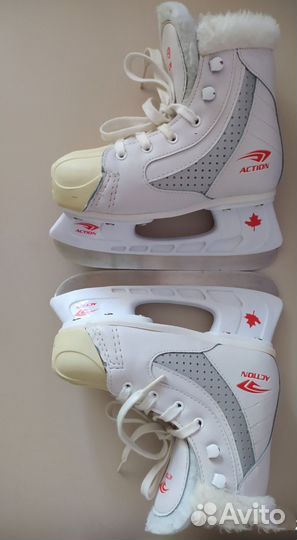 Ролики раздвижные, коньки детские фигурные