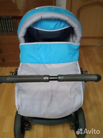 Детская Коляска - трансформер