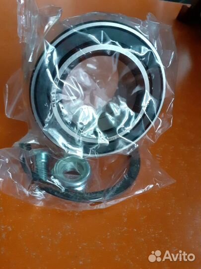 Ступичный подшипник Ауди А4 А6 audi A4 A6 skoda