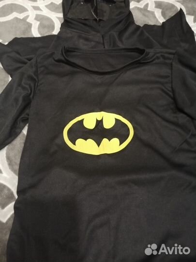 Новогодние костюмы