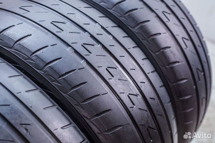 Bridgestone Ecopia EP200 215/55 R17 94V