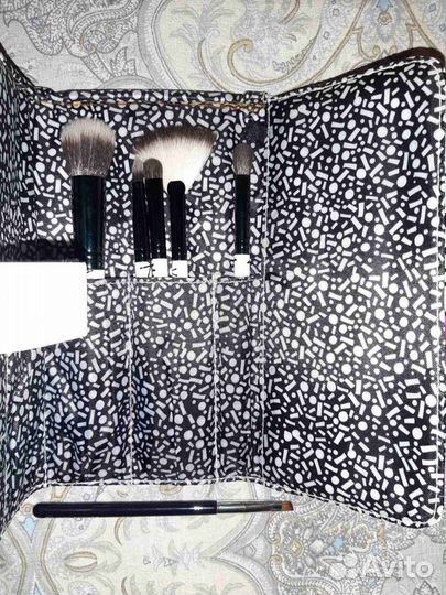 Набор кистей Smashbox, лимитка