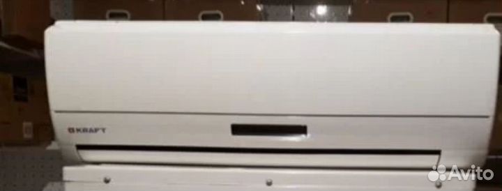 Внутренний блок сплит-системы 18 бу kraft