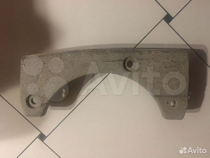 Противовес, утяжелитель Hotpoint Ariston