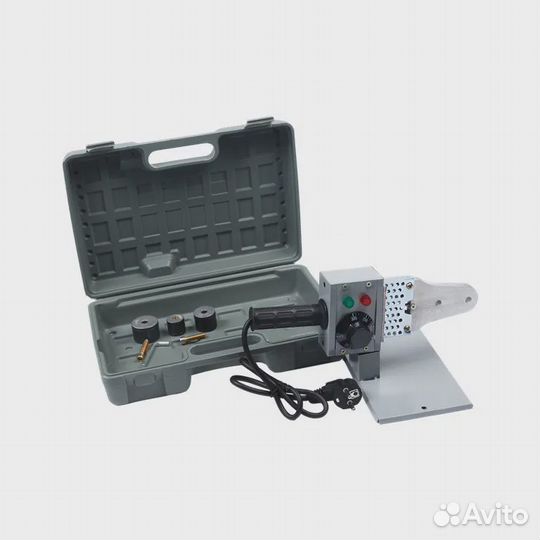 Сварочный (набор) для PPR труб aqualink A-04 500W