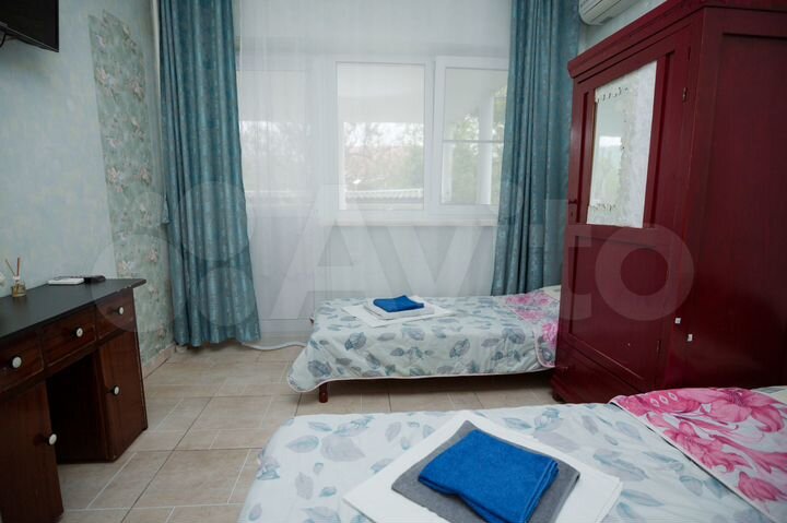 Комната 15 м², 1/3 эт.