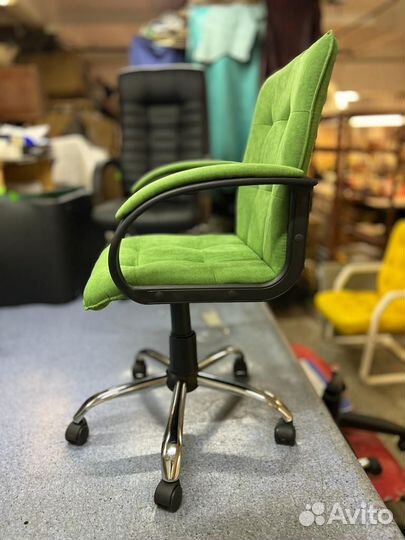 Детское кресло