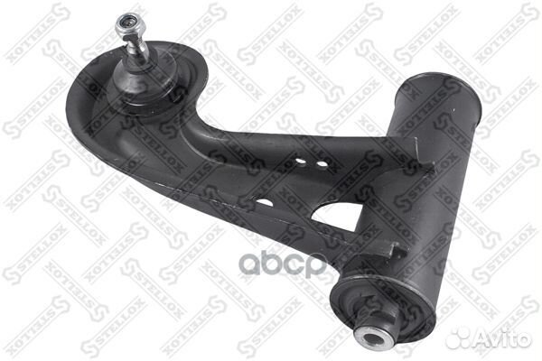 57-02770A-SX рычаг верхний правый MB W202/C208