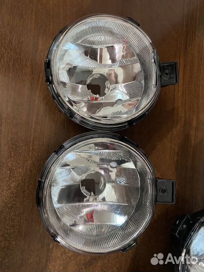 Новые птф круз