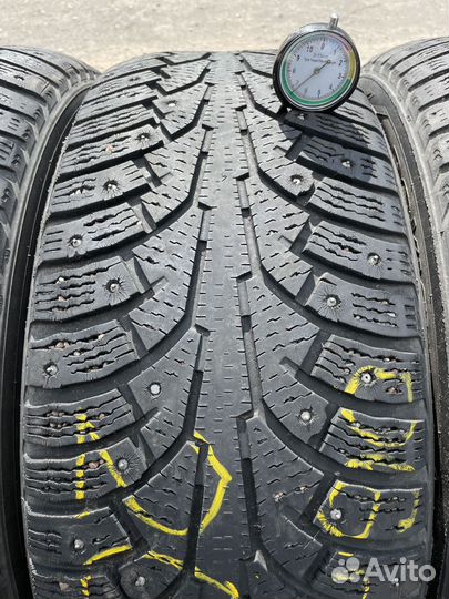 Nokian Tyres Hakkapeliitta 5 235/55 R17