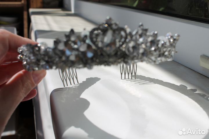 Продам диадему