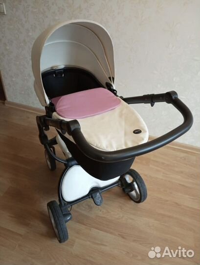 Коляска Mima xari 2 в 1