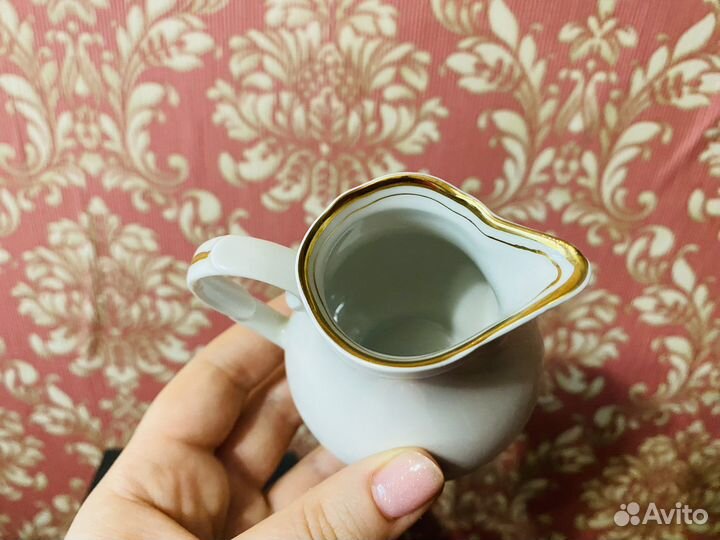 Сервиз кофейный ГДР