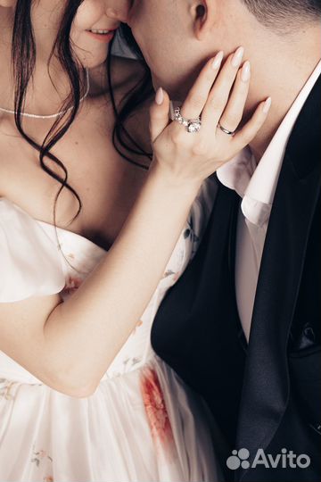 Свадебный Фотограф Сочи