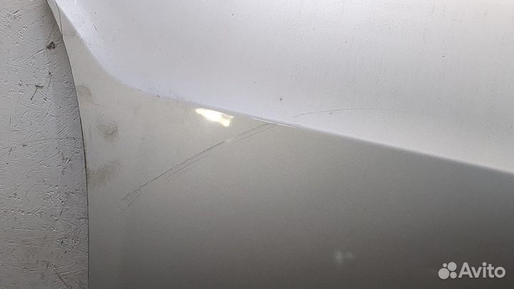 Капот Volkswagen Passat 5, 2003