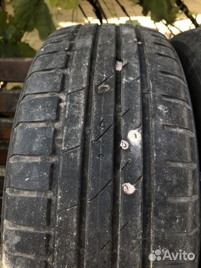 Nokian Tyres Hakka Green 2 185/60 R14