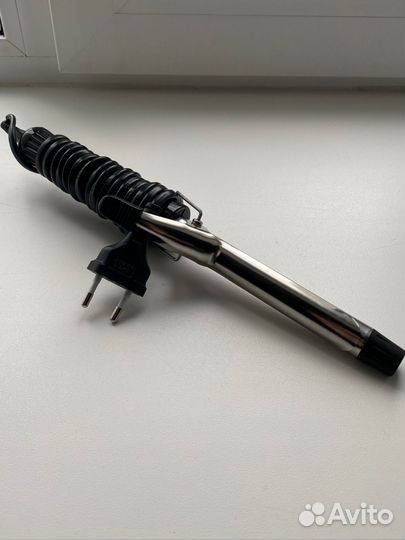 Плойка для волос