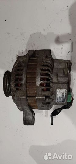 Генератор Honda civic a5ta0992