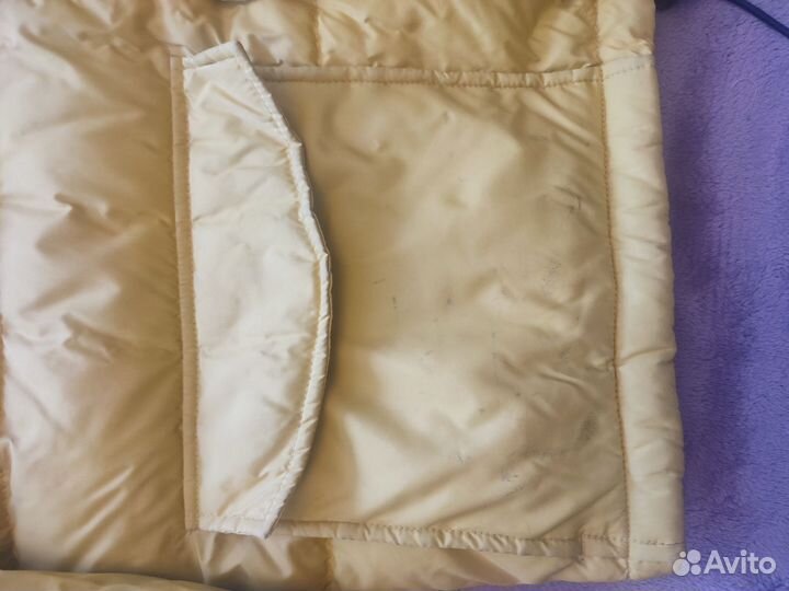 Мужская зимняя куртка