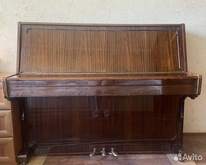 Фортепиано 