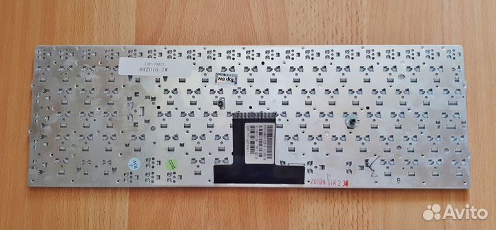 Клавиатура для Sony Vaio VPC-EB Series (TOP-79821)