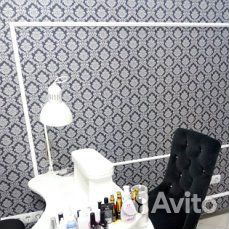 Мастер маникюра педикюра