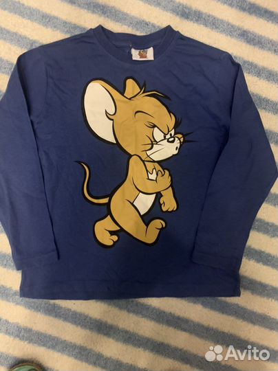 Вещи на мальчика Zara,Mayoral р.116/122