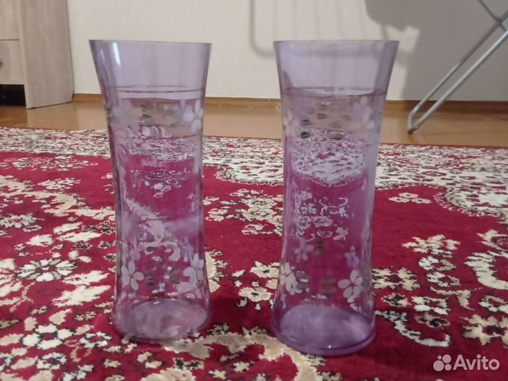 Вазы читайте описание