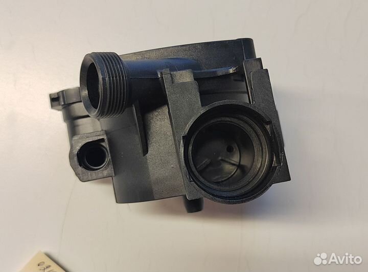 Vaillant 0020213167 улитка насоса