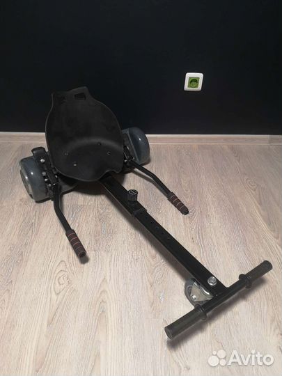 Гироскутер б/у весь комплект