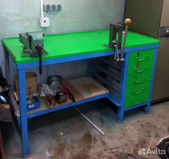 Скупка б-у Инструмента и Оборудования в Автосервис