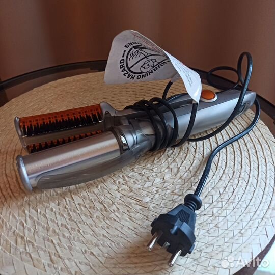 Инстайллер для волос