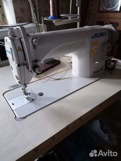 Швейная машина Juki ddl 8700