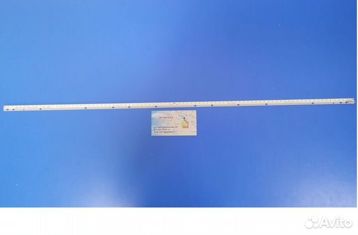 0062 Светодиоды подсветка 55