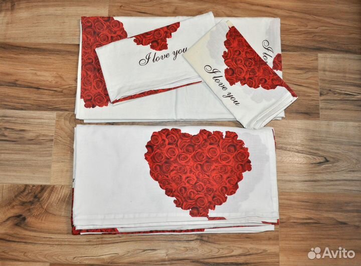 Постельное белье