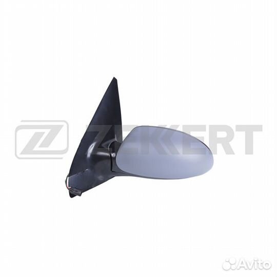 Зеркало левое 5 конт. Ford Focus 98-04