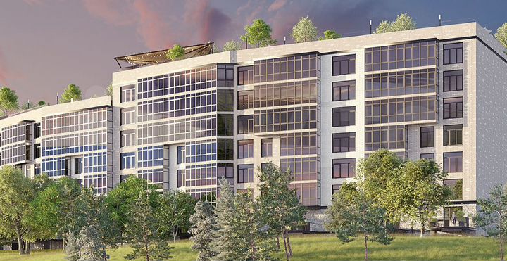 Свободного назначения, 70 м²