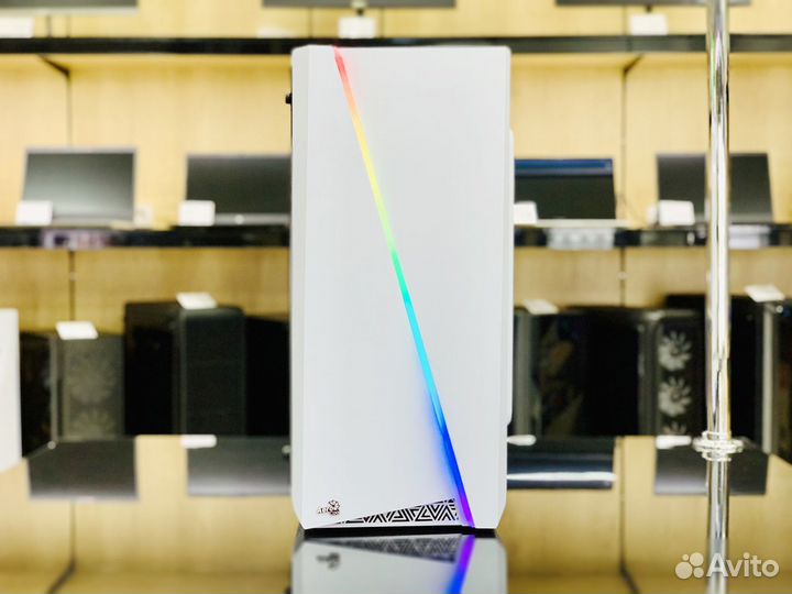 Nimble/Core i3-10Gen/DDR4-8Gb/SSD+HDD/GTX 1650